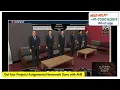 Practice Operation Module 4 HR and Capacity Planning McGraw-Hill Connect Simulation Management