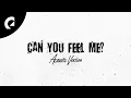 Download Lagu Love Beans - Can You Feel Me (Official Lyric Video)