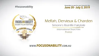 Simone's Real-life Fairytale film thumbnail