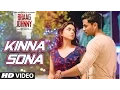 Download Lagu Kinna Sona FULL VIDEO Song - Bhaag Johnny | Kunal Khemu, Zoa Morani | Sunil Kamath