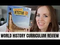 WORLD HISTORY DETECTIVE HISTORY CURRICULUM FLIP-THRU MIDDLE HIGH SCHOOL HISTORY CURRICULUM