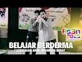 Lagu PANTOMIM FLS3N 2025 | BERDERMA | 7 KEBIASAAN ANAK INDONESIA HEBAT