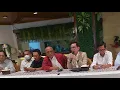 Download Lagu 🔴 LIVE TIM RELAWAN PAK JOKOWI !  TIRORIS DITETAPKAN TSK \u0026 TERINDIKASI AKAN DITAHAN