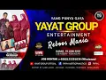 LIVE YAYAT GROUP | DK.CURUGGONG DESA. CIBINGBIN - KUNINGAN | KAMIS, 19 JUNI 2025