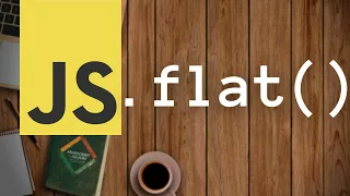 JavaScript flat Array function JS Buffer