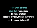 Download Lagu Rebecca Sugar - This is a Love Song (Karaoke, Remastered)