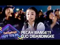 Download Lagu Tasya Rosmala - Ojo Dibandingke | DAHSYATNYA HUT TNI AL
