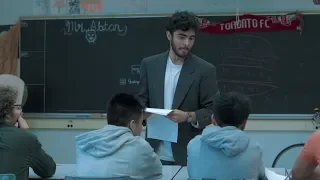 teachers secret