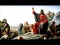 The Sermon on the Mount KJV