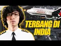 Lagu KESULITAN MENDENGARKAN AKSEN INDIA | Mumbai - Aurangabad (Microsoft Flight Simulator 2024)