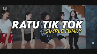Download Chonsita-Ratu TikTok (Arga Dellano Remix)-Simple Funky 2020 MP3