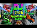2026 Nagin Vs Murga Dance | Happy New Year Dj Song | 2026 Nagin Competition Dj Sonu Raipur Chauraha