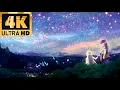 Natsu Dragneel Lucy Heartfilia Fairy Tail Live Wallpaper 4k