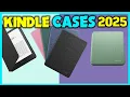 Best Kindle Paperwhite Case - Best Kindle Case With Hand Strap