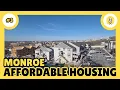Affordable Housing 3 Acres Point Development Monroe NY - The Perlowitz Show