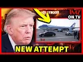 Trump Assassination Attempt SHOCKS The WHITEHOUSE TMZ TV Ep 26