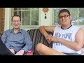INTERVIEWING ACTOR COMEDIAN EDDIE DEEZEN