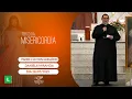 Download Lagu Terço da Misericórdia (28/07/2025) Oração do Terço