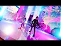 Download Lagu Inquisitive x DJ Panda - Shut Up and Dance (Official Visualizer)