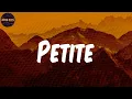 Download Lagu Petite  - Lyrics - NSG