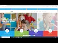 PHP Class 11 - How to setup Admin Dashboard Theme Customization website Development by PHP Kiddos