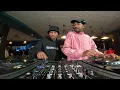 Stixx B2B Bandros - Republic of Groove