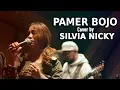 Download Lagu Pamer Bojo - Didi Kempot (Live Session) Cover by Silvia Nicky