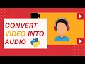 Convert into using Python Python Project Editor Python Editor Python