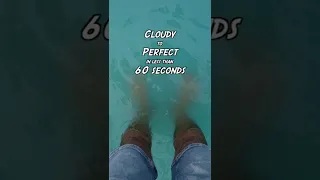 This Pool Clarifier Works!