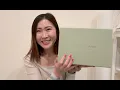 Van Cleef Arpels Unboxing Storytelling Vintage Alhambra in Onyx