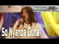 So Nyanda Guna - Iva Bachdim - KST4 Perkumpulan Seni \u0026 Budaya SulutGo