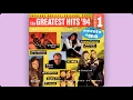 Lagu Greatest Hits 1994 Vol.1