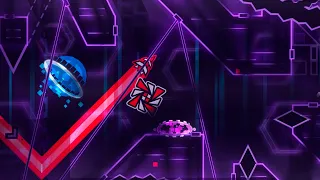 Extreme Demon Calculator Core by Walroose Geometry Dash