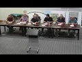 July 27th 2026 - North Vernon City Council Meeting