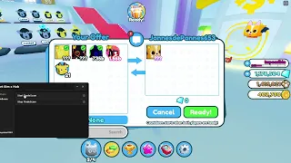 Newest PSX tradeScam Script pastebin