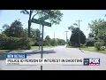 Police have person of interest in Greenwood targeted attack that hospitalized man