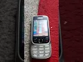 Nokia 6303 Alarm
