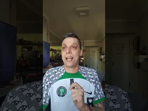 UM ABSURDO! mas tá de boa agora, bora rir Floripa?