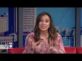 NATALIE HERBICK ON FOX 8 NEWS