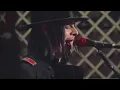 White Stripes - Blue Orchid/Party of Special Things To Do - Live From the Basement