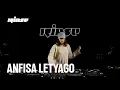 Lagu Anfisa Letyago | Rinse FM