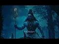 Rana Kumbha "SHIVA" from the movie of "VARANASI"