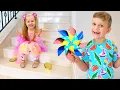 Download Lagu Diana and Roma - stories for kids about harmful sweets