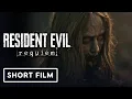 Lagu Resident Evil Requiem - Official 'Evil Has Always Had A Name' Live Action Short Film