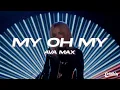 Download Lagu Ava Max - My Oh My (Lyrics)