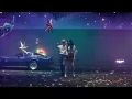 G-DRAGON - TOO BAD (full KARINA part.)
