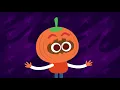 Spelling HALLOWEEN - The Kiboomers Preschool Songs & Circle Time Halloween Song