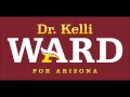 Dr Kelli Ward Joins the Wilkow Majority 15