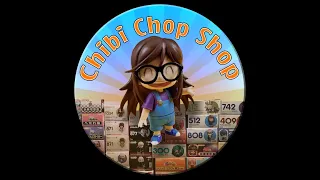 Welcome to the Chop Shop