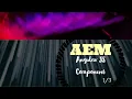 How to create an AEM SPA component using Angular